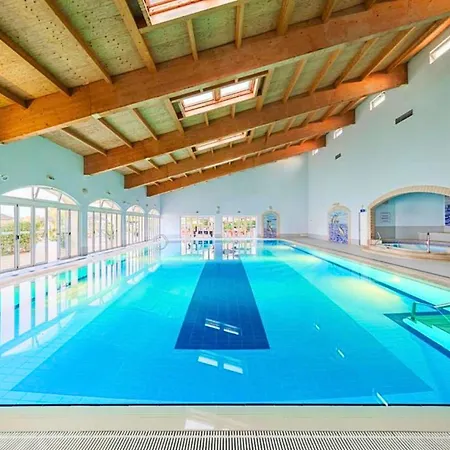 Apartmán Oasis Parque 3 *