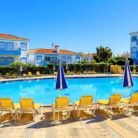 Oasis Parque 3 Apartmán