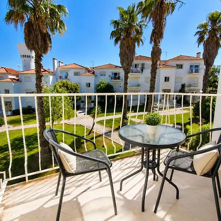 Oasis Parque 3 Apartmán