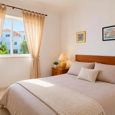 Oasis Parque 3 Apartmán Portimão