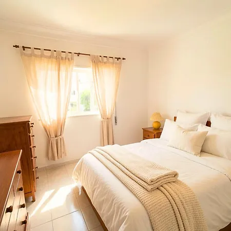 Oasis Parque 3 Apartmán