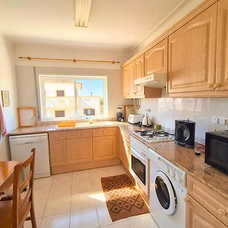 Apartmán Oasis Parque 3