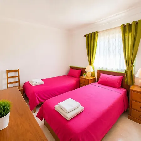 Apartmán Oasis Parque 3 Portimão