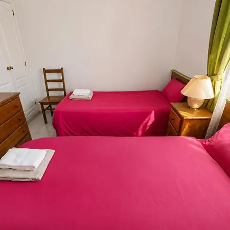Apartmán Oasis Parque 3