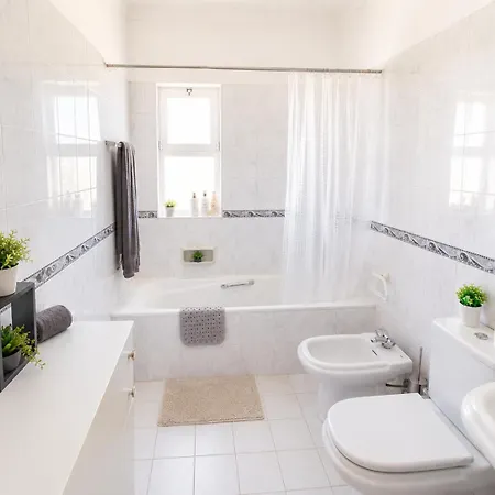 Apartmán Oasis Parque 3 Portimão