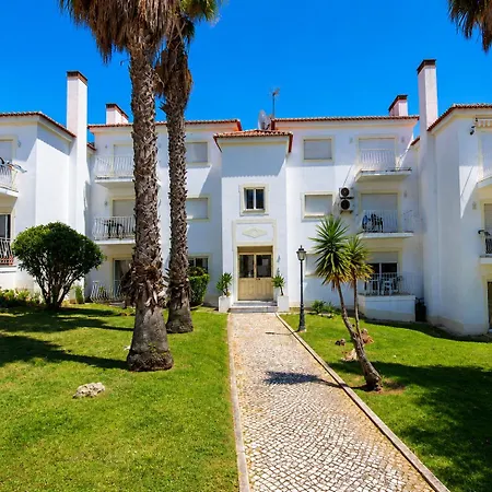 Apartmán Oasis Parque 3 *